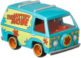 Hot Wheels- The Mystery Machine