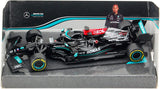 Mercedes-AMG F1 W12 E Performance #44 Lewis Hamilton 2021