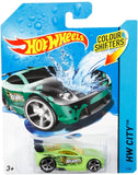 Hot Wheels Color Shifter (Styles May Vary)