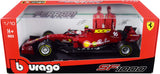 Ferrari SF1000 #16 F1 (2020) Charles