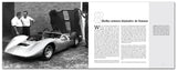 Road to Modena: Origins & History of the Shelby - De Tomaso P70