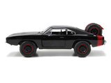 Jada 1:24 Dom’s Dodge Charger R/T Off-Road Version – Fast & Furious (Black)