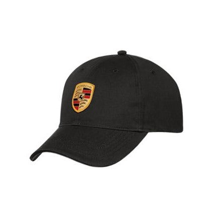 Porsche Crest Hat