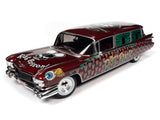 1959 Cadillac Eldorado Hearse Rat Fink