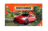Matchbox Mbx Electric Drivers 12-Pack Vehicles