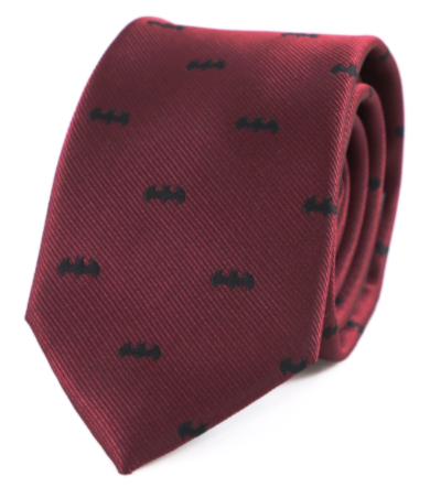 Batman Tie