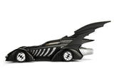 Jada Batman Forever Batmobile & Batman 1:24 Scale
