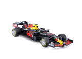 Red Bull Racing RB16B 2021 With Driver Sergio Perez #11