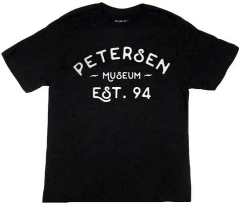 Pete By Petersen - Est 94 Kids Tee