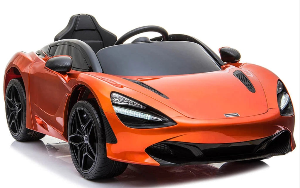 mclaren p1 electric toy car for sale