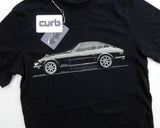 Fairlady Z Tee by Curb