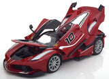 Race & Play - Ferrari FXX K