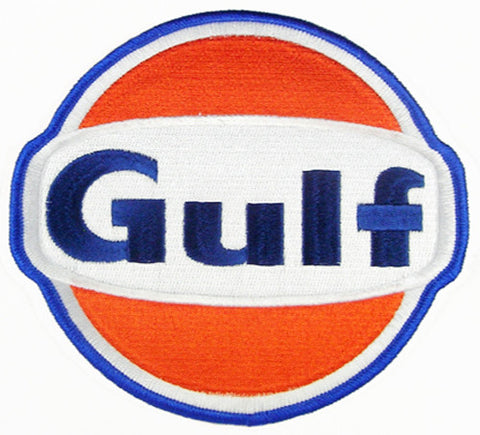 Gulf Patch
