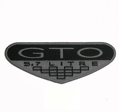 GTO 5.7 Patch