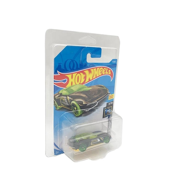 Basic Diecast Clamshell