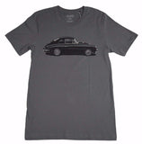 356 Coupe Tee by Curb