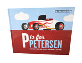 P is for Petersen