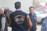 ONE JACKET LEFT! - CF200 Heritage Series Letterman Jacket - Limited Edition