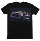 Telfer Design - GT2RS T- Shirt