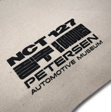 NCT 127 X Petersen Museum Tote