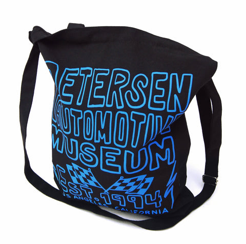 Petersen Museum Tote Bag - Shocks