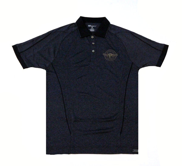 Petersen Polo - Vintage Flying P