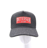 Petersen Museum - Car Club Wool Hat