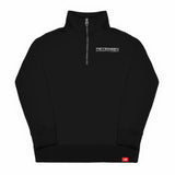 Petersen Sweater - Quarter Zip Pullover