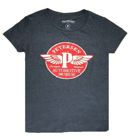 Petersen Women's Tee - Vintage Flying P