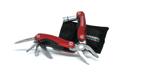 Petersen Multi Function Pliers