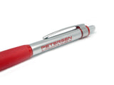 Petersen Logo Click Pen