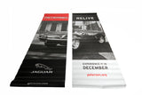 Petersen Automotive Street Banner- Relive Set