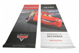 Petersen Automotive Street Banner- Learn Set