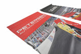 Petersen Automotive Street Banner- Learn Set