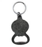 Petersen Keychain -  Est. 94 Bottle Opener