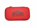 Petersen Universal Charger Set w Case