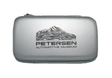 Petersen Universal Charger Set w Case
