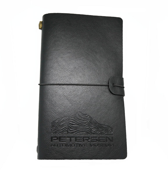 Petersen Faux Leather Journal