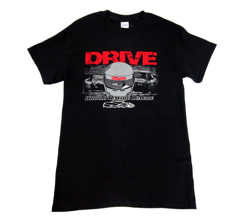World Racing League Tee