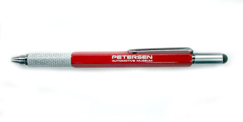 Petersen Pen - Multi-functional Pen