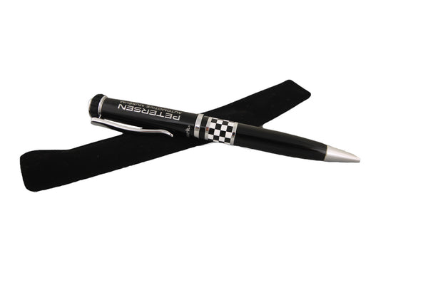 Petersen Wheel Top Pen