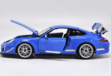 Porsche 911 GTS RS 4.0