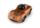 Mini Speedy Le Mans