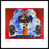 Porsche Daytona Champion 917