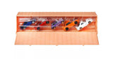 Hot Wheels Car Culture Ronin Run Container 5pk