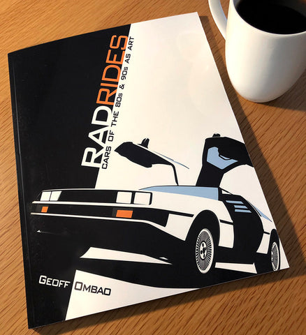 BOOKS & ENTERTAINMENT – Petersen Automotive Museum Store