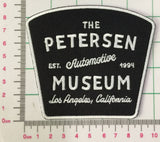 Petersen Patch - The Shop