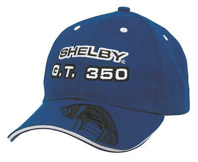 Shelby GT350 Snake Brim Hat