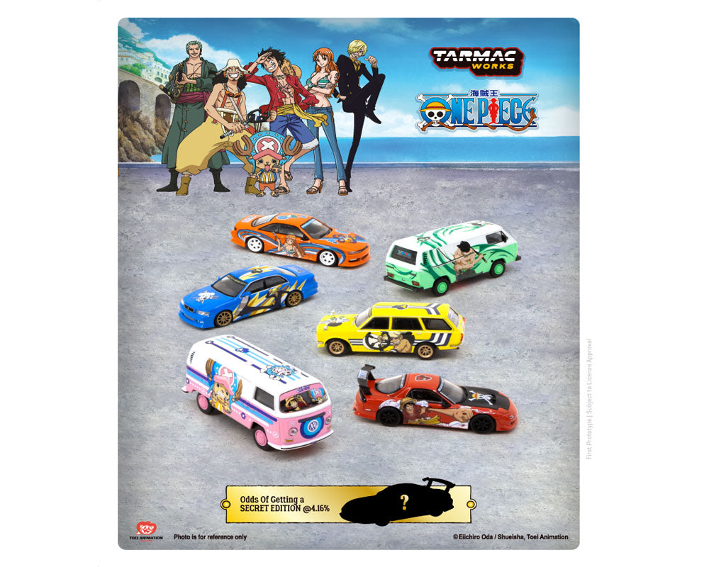 Hot Wheels 1:64 Premium Set of 5 Forza Motorsport – Petersen Automotive  Museum Store