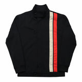 Petersen Vintage Racing Jacket - Black